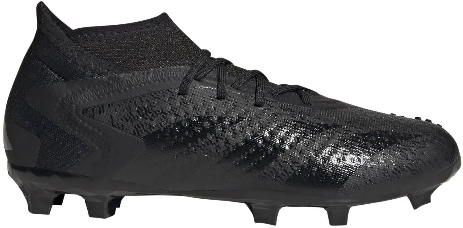 Tenisice i cipele adidas Performance PREDATOR ACCURACY.1 FG Football Boots Crna | gw4613, 0