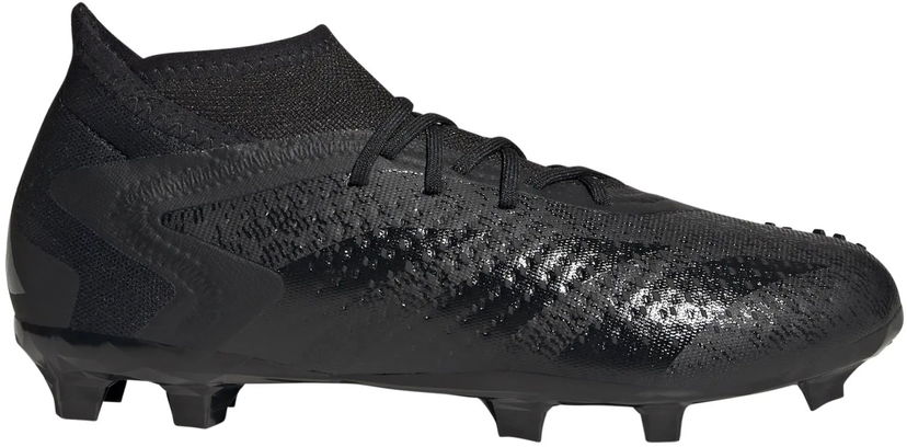 Tenisice i cipele adidas Performance PREDATOR ACCURACY.1 FG Football Boots Crna | gw4613