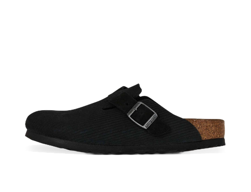 Tenisice i cipele Birkenstock Boston Crna | 1026172