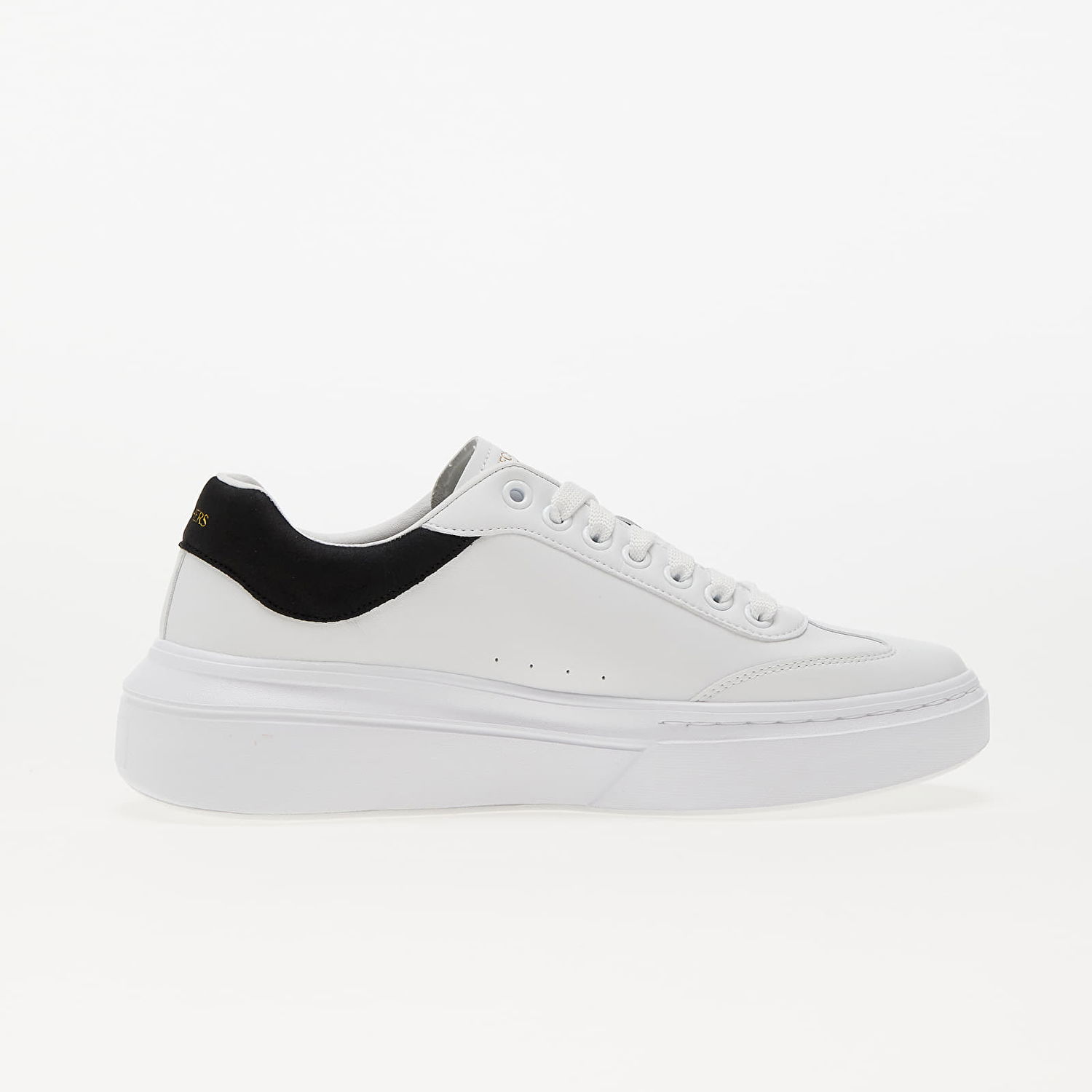 Tenisice i cipele Skechers Cordova Classic White/ Black Bijela | 185060 WBK, 1