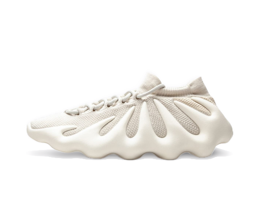 Tenisice i cipele adidas Yeezy Yeezy 450 "Cloud White" Bijela | H68038
