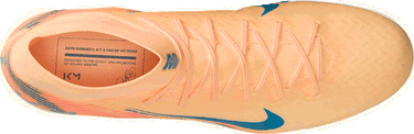 Tenisice i cipele Nike Zoom Mercurial Superfly 10 Academy Kylian Mbappé TF Višebojno | fq8333-801, 9