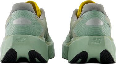 Tenisice i cipele New Balance FuelCell Rebel v5 Zelena | wfcxtd5-wfcxtd5, 4