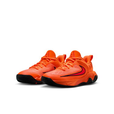 Tenisice i cipele Nike Giannis Immortality 4 Narančasta | IH7664-800, 3