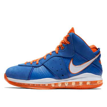 Tenisice i cipele Nike LeBron 8 "HWC" Plava | CV1750-400, 1
