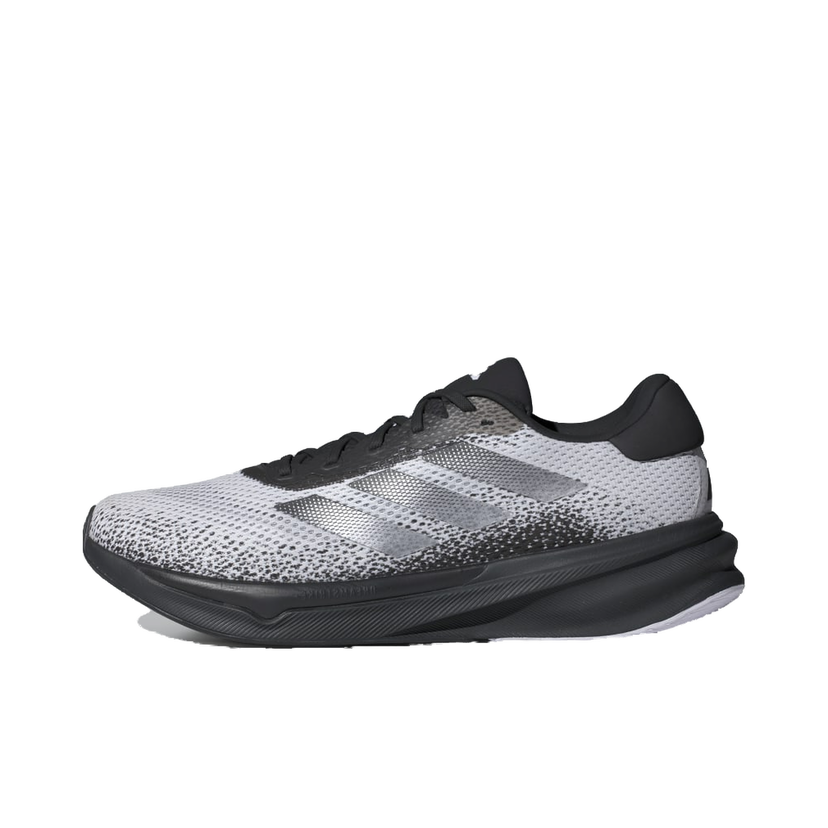 Trčanje adidas Performance Supernova Stride Siva | IG8321