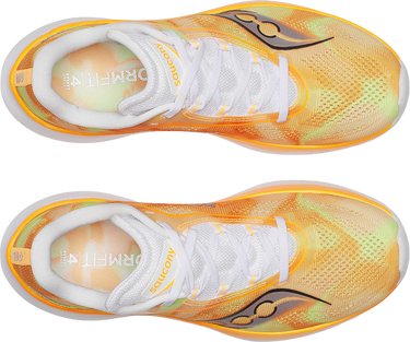 Tenisice i cipele Saucony KINVARA 15 Narančasta | s10967-130, 3