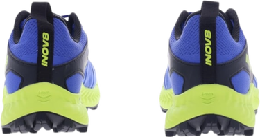 Tenisice i cipele inov-8 TrailTalon Wide Plava | 001275-blbklm-w-001, 2