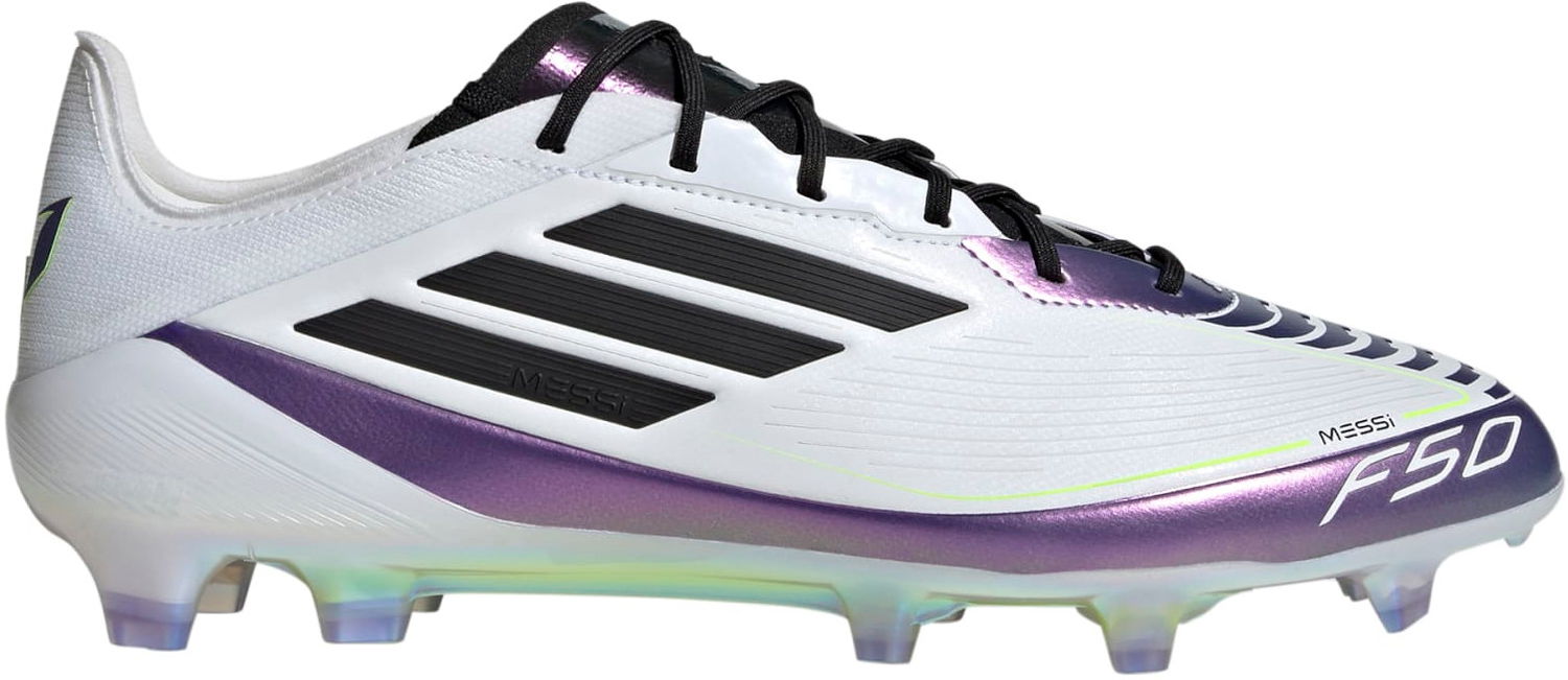 Tenisice i cipele adidas Performance F50 ELITE FG Messi Bijela | ie9063, 0
