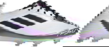 Tenisice i cipele adidas Performance F50 ELITE FG Messi Bijela | ie9063, 0