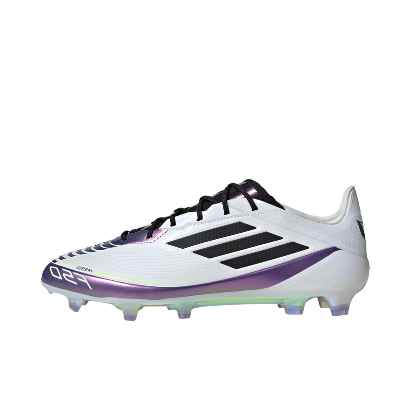 Tenisice i cipele adidas Performance F50 ELITE FG Messi Bijela | ie9063