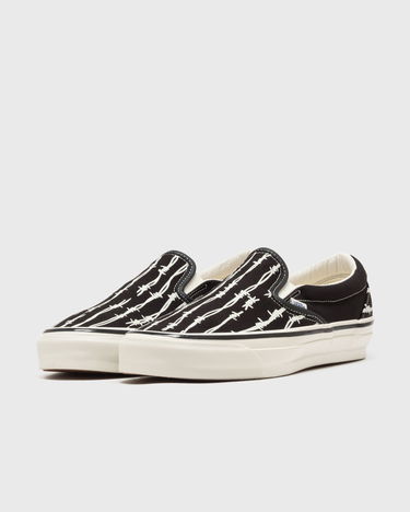 Tenisice i cipele Vans Classic Slip-On 98 LX Crna | VN000E96WU81, 2