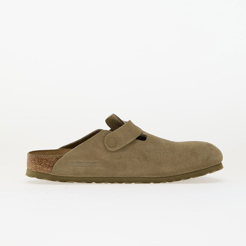 Tenisice i cipele Birkenstock Boston SFB Bež | 1025844