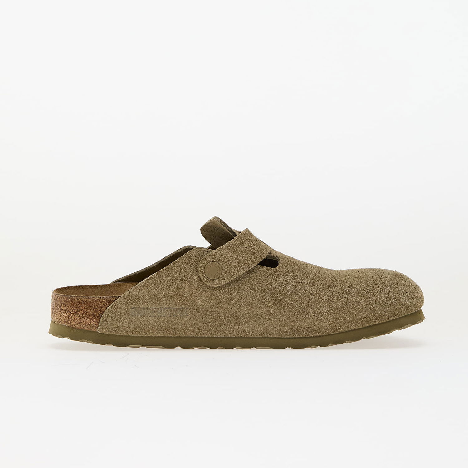 Tenisice i cipele Birkenstock Boston SFB Bež | 1025844, 0
