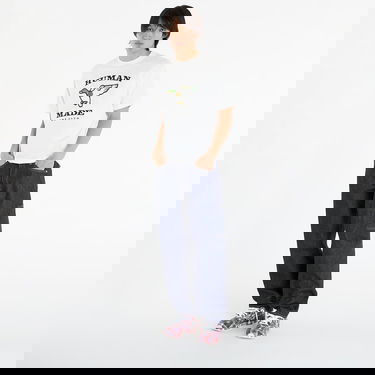 Majica kratkih rukava Human Made HUMAN MADE Graphic T-Shirt Bijela | HM30TE009WH, 3