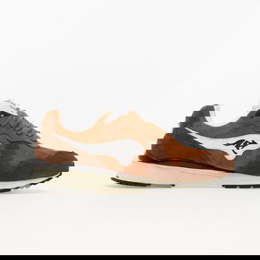 Tenisice i cipele KangaROOS Finalist Lux Smeđa | 472840003009, 1
