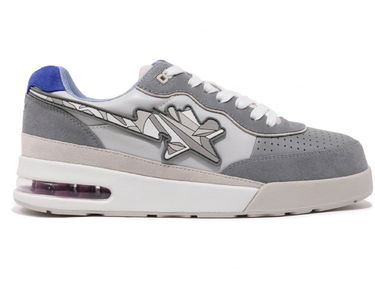 Tenisice i cipele BAPE Louis De Guzman x Road Sta Siva | 1I73191910, 0