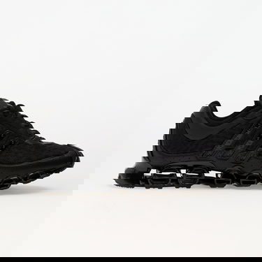 Tenisice i cipele adidas Performance Megaride Crna | JP9626, 3