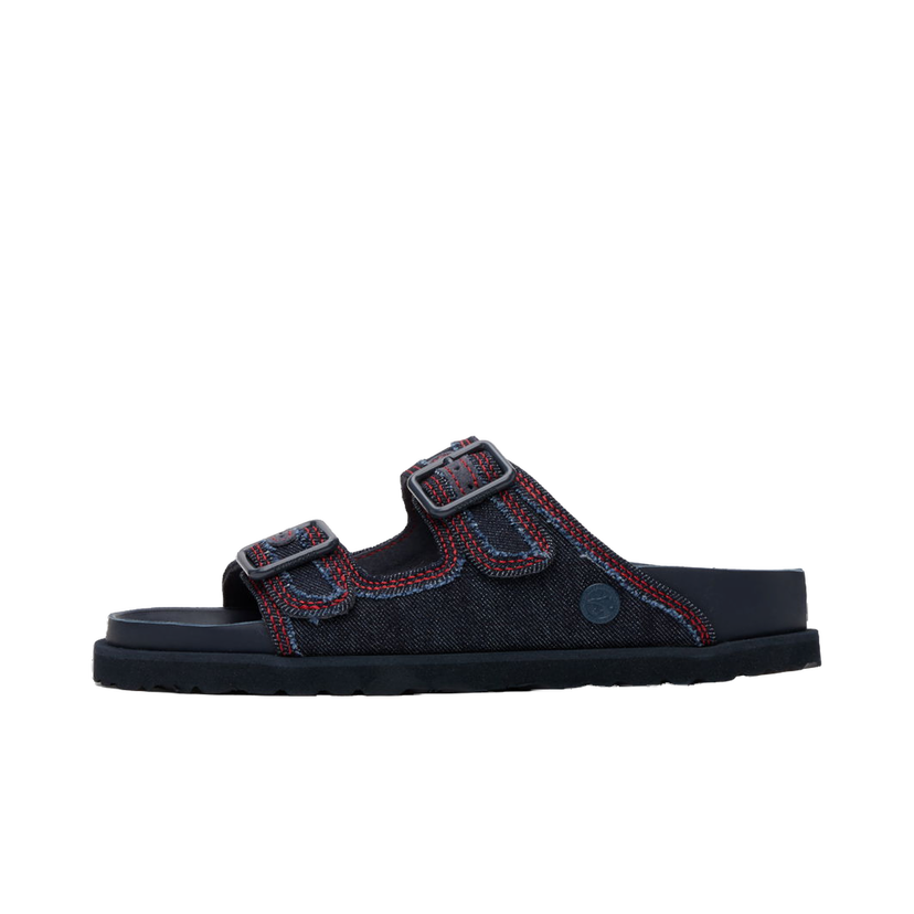 Tenisice i cipele Birkenstock Arizona Denim Sandals Plava | 1028850