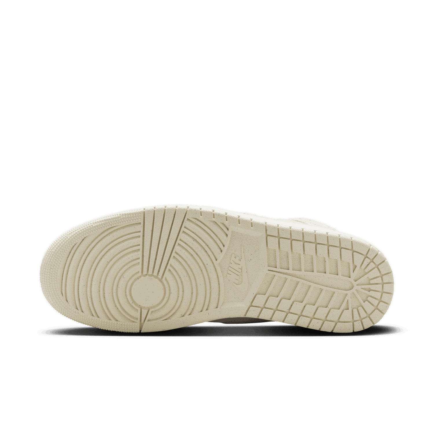 Tenisice i cipele Jordan Air Jordan 1 Mid SE Craft "Pale Ivory" Bež | FQ3224-100, 1