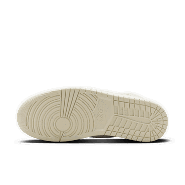 Tenisice i cipele Jordan Air Jordan 1 Mid SE Craft "Pale Ivory" Bež | FQ3224-100, 1