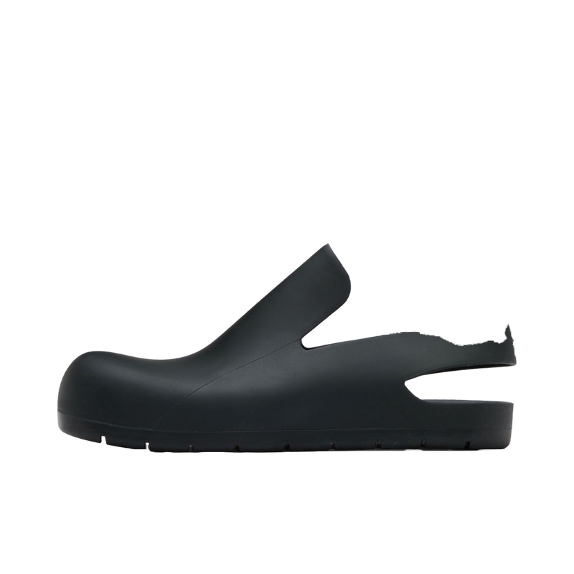 Tenisice i cipele Bottega Veneta Puddle Loafers "Black" Crna | 658767 V00P0