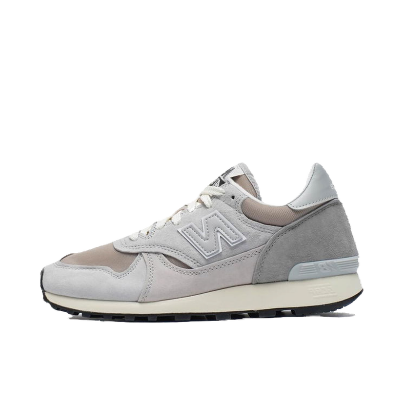 Tenisice i cipele New Balance 475 Siva | M475VTI