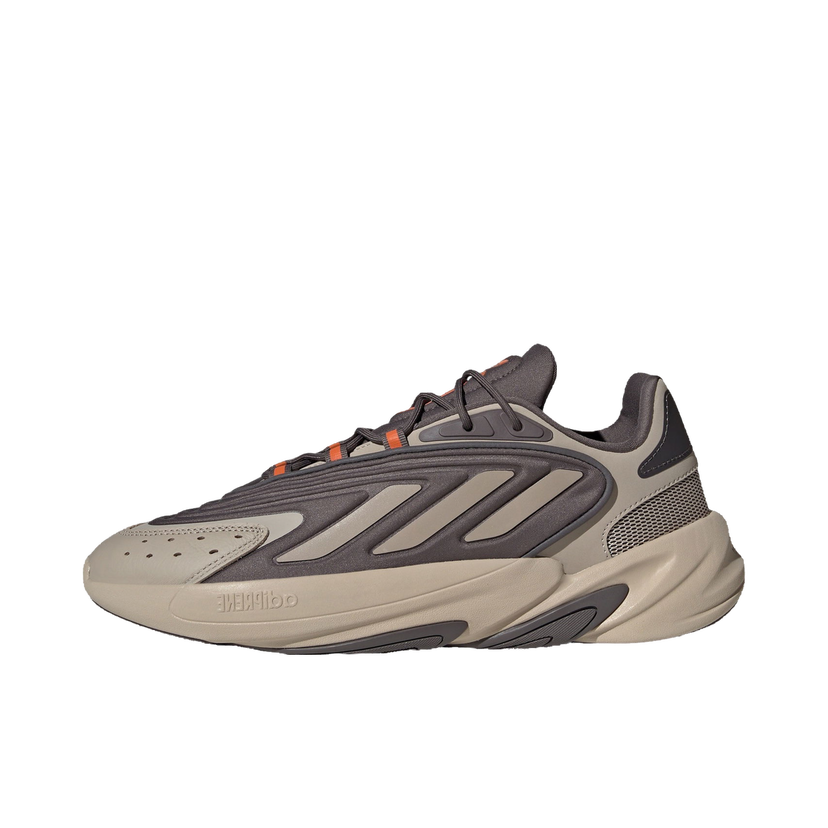 Tenisice i cipele adidas Originals Ozelia Charcoal Wonder Beige Orange Bež | IF8670