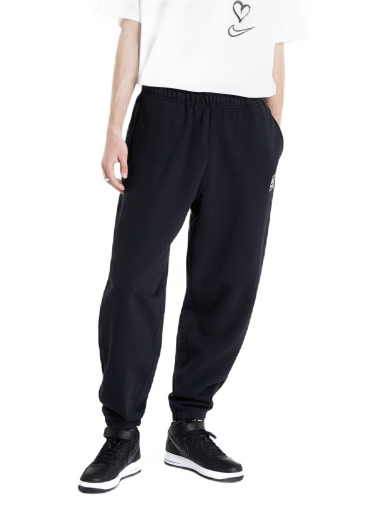 Trenirka Nike Stüssy Fleece Pant Crna | DN4030-010