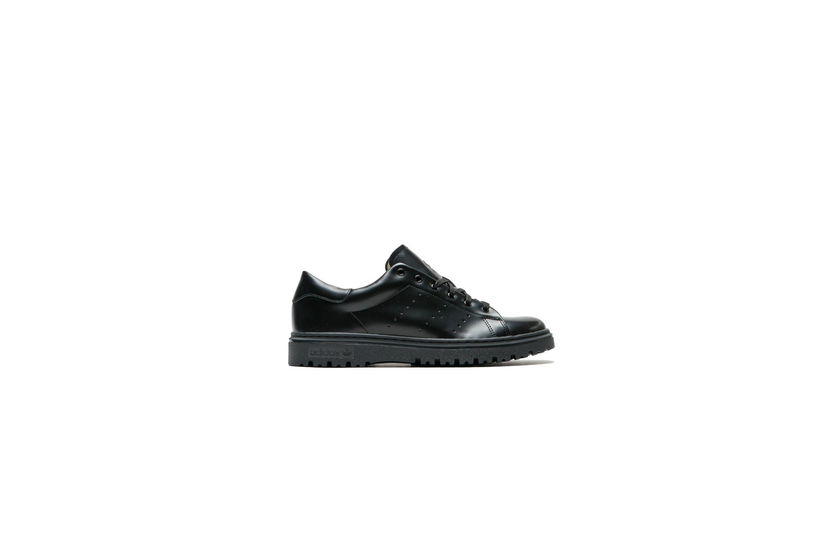Tenisice i cipele adidas Originals Originals STAN SMITH Crna | JQ5838