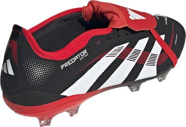 Tenisice i cipele adidas Performance Predator Pro FT FG Crvena | jq2949, 4