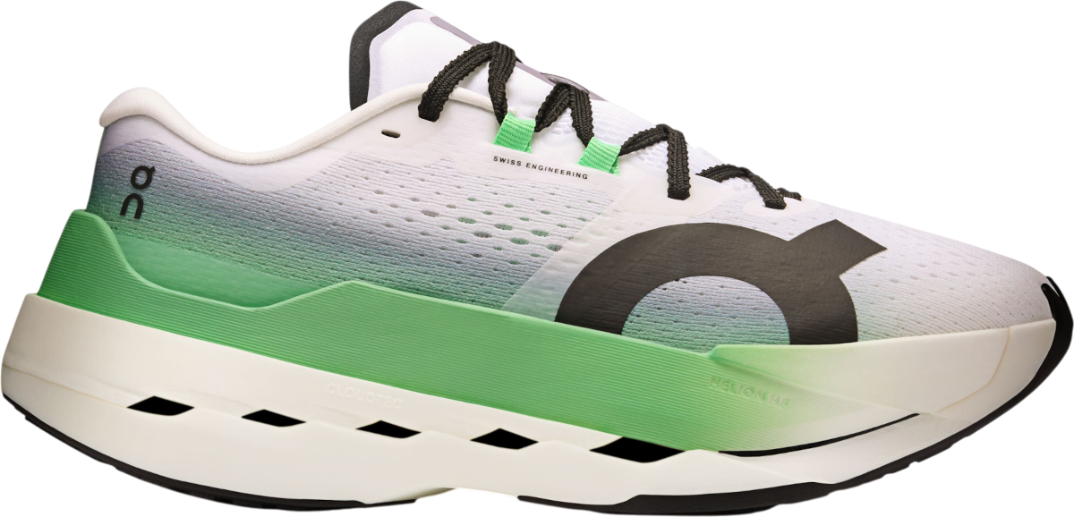 Tenisice i cipele On Running Cloudboom Max Bijela | 3wf30184325, 0