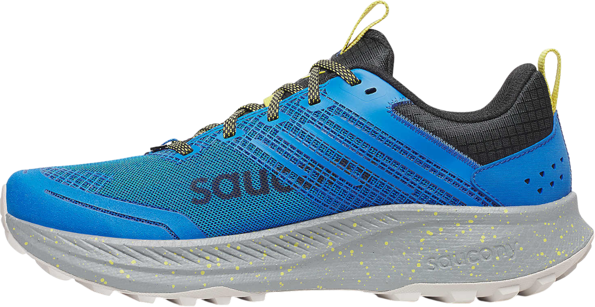 Tenisice i cipele Saucony Saucony RIDE TR2 Plava | s20951-160, 1