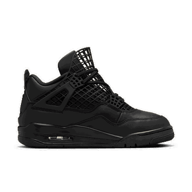 Tenisice i cipele Jordan Air Jordan 4 NET 'Black' W Crna | FN7251-001, 2