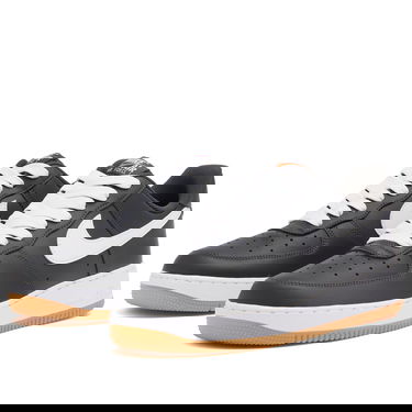 Tenisice i cipele Nike Air Force 1 '07 Lv8 Sk8 Sc UK 6 Crna | II7630-001, 2