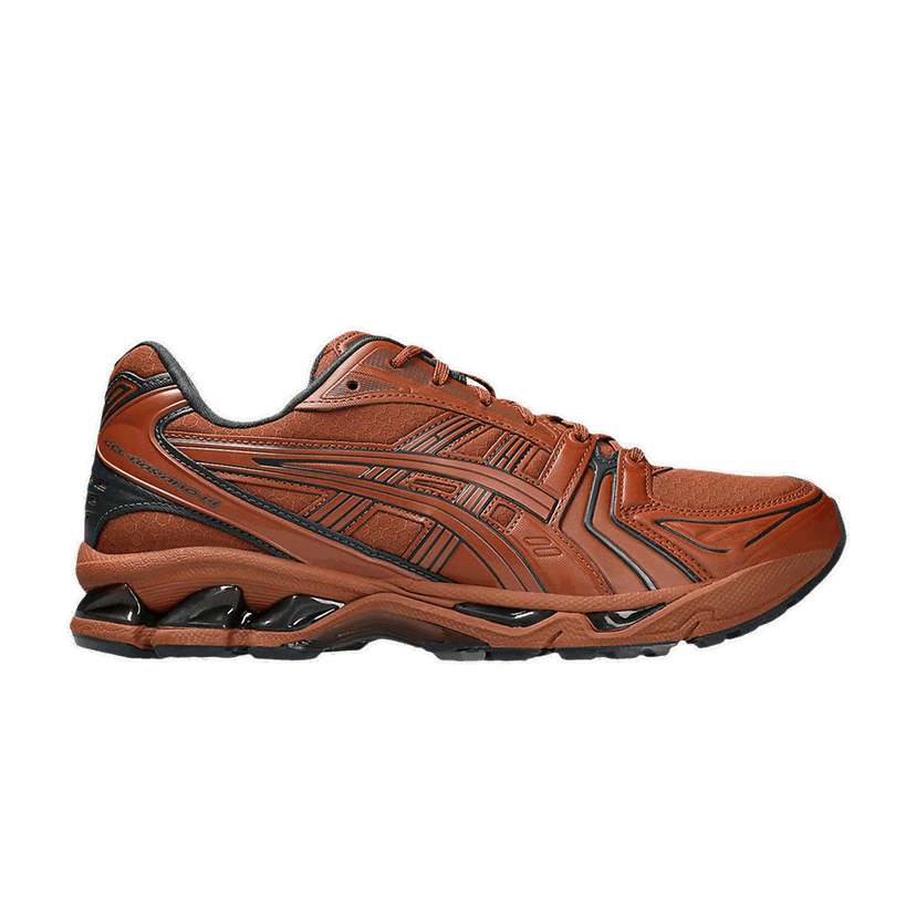 Tenisice i cipele Asics Gel Kayano 14 "Rusty Brown" Crvena | 1203A412-200
