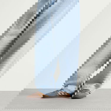 Tenisice i cipele adidas Originals Gazelle Indoor, Size UK 4 Smeđa | JQ8386, 6