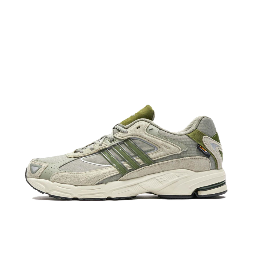 Tenisice i cipele adidas Originals RESPONSE CL Siva | ID3142