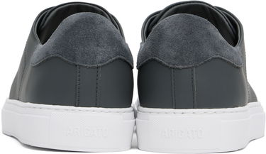 Tenisice i cipele AXEL ARIGATO Clean 90 Siva | 28166, 2