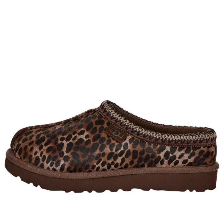 Tenisice i cipele UGG Tasman Caspian Slippers Smeđa | 1158350-BCDR