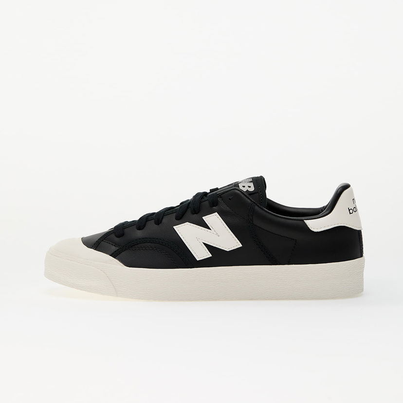 Tenisice i cipele New Balance 100 Black/ White Crna | BB100LBK