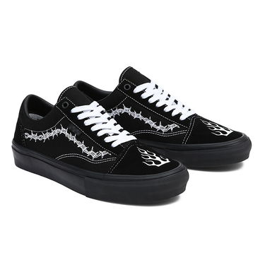 Tenisice i cipele Vans Old Skool Crna | VN0A5FCBB8C, 1