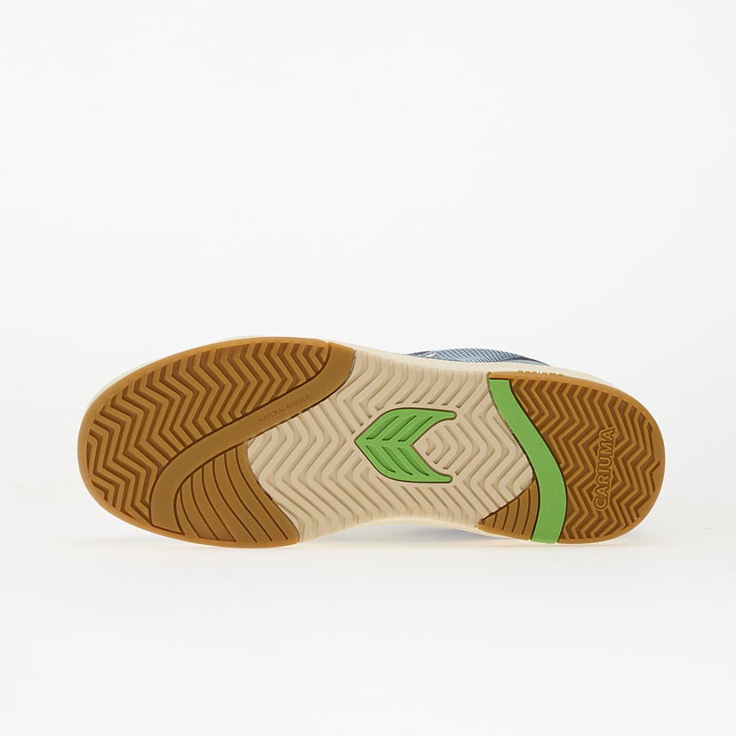 Tenisice i cipele Cariuma C25 Skategoat PRO Suede and Mesh 42 Plava | 713011U66