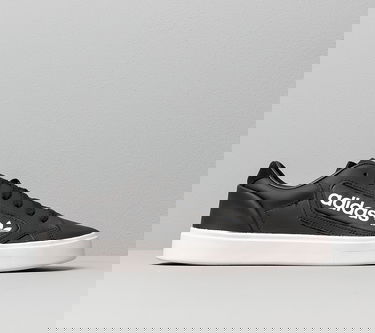 Tenisice i cipele adidas Originals Sleek W Crna | EF4933, 5