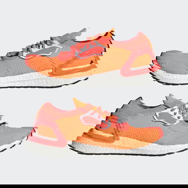 Tenisice i cipele adidas Performance Stella McCartney x Ultraboost Sandal Narančasta | GY6098, 7