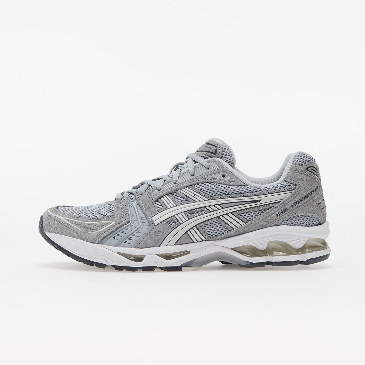 Tenisice i cipele Asics Gel-Kayano 14 Siva | 1201A161-020, 0