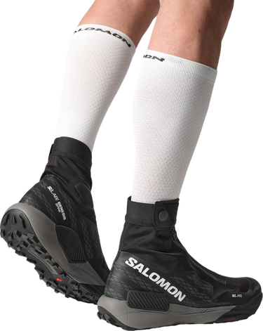 Tenisice i cipele Salomon S/LAB GENESIS SPINE Crna | l47519100, 3