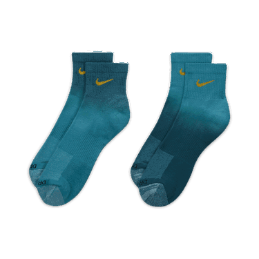 Čarape Nike Everyday Plus Tirkiz | DH6304-915, 2