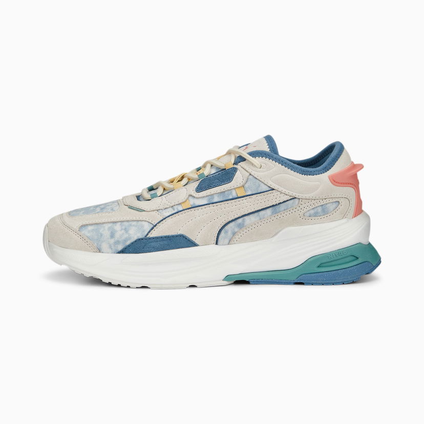 Tenisice i cipele Puma Extent Nitro RE: Escape Bež | 389463_01