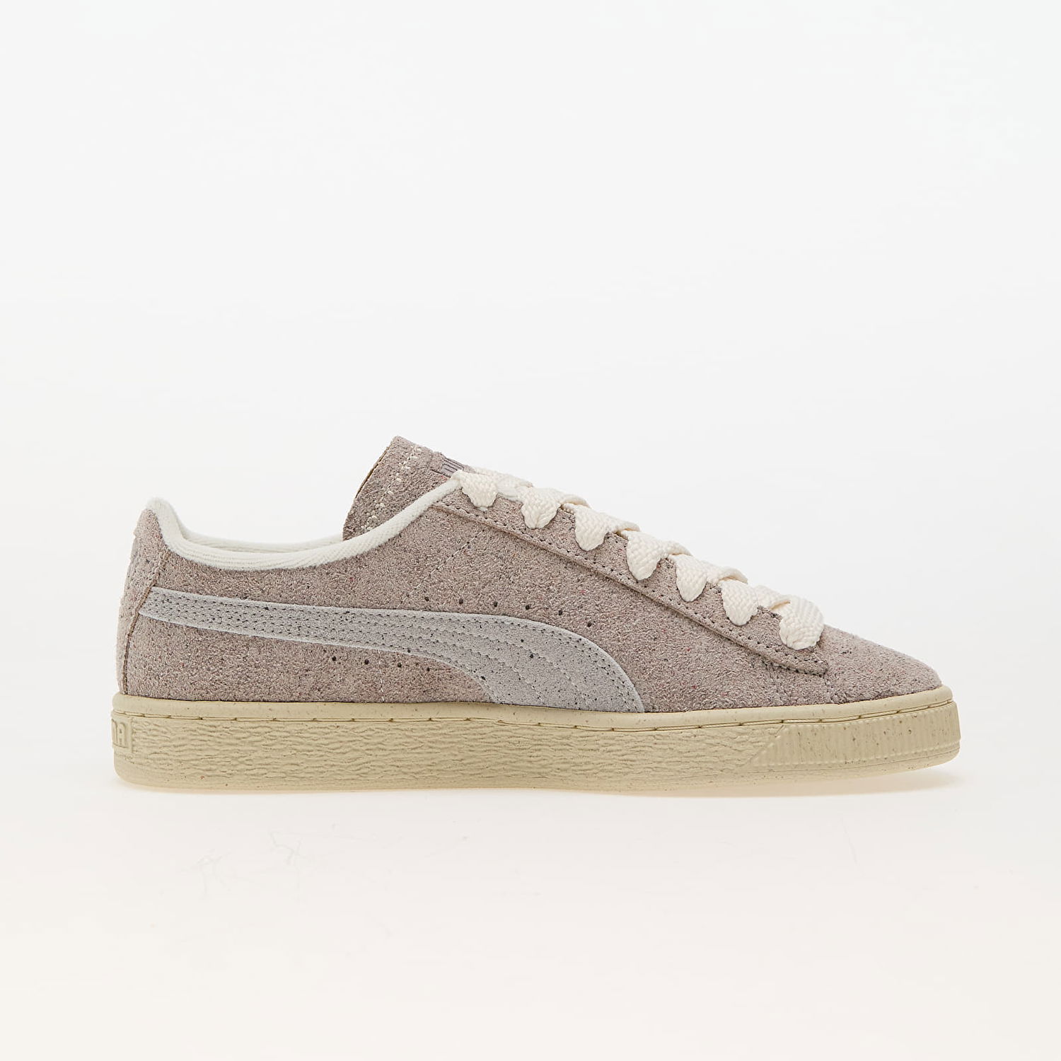 Tenisice i cipele Puma Suede R-Suede Bež | 39870401, 1